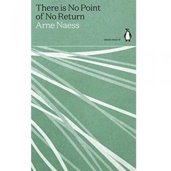 Livro There Is No Point of No Return