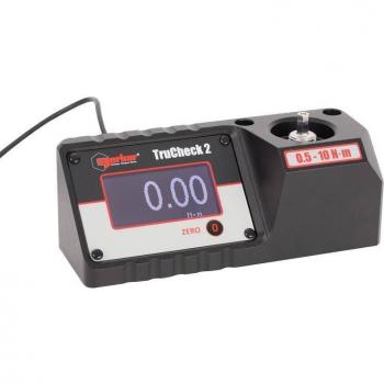 Norbar TruCheck™ 2 Torque Wrench Checker