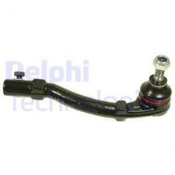 Rótula de dirección DELPHI TA1603 Derecho, bieleta de dirección