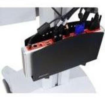 Ergotron 97-870 - SV TELEPRESENCIA KIT, MONITOR SOLA