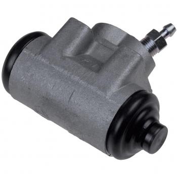 Cilindro de freno de rueda Blue Print ADG04458 - Cilindro trasero derecho de aluminio