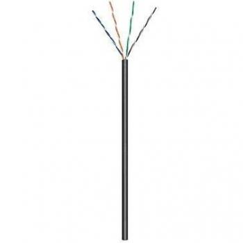 Goobay 57196 - Cable de Red U/UTP