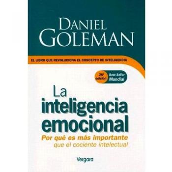 La Inteligencia Emocional/Emotional Intelligence