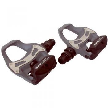 Shimano PDR550G - Spd-Sl R550, color gris
