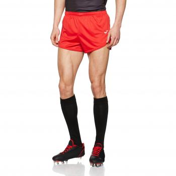Joma Record Pantalones Cortos, Hombres, Rojo, M