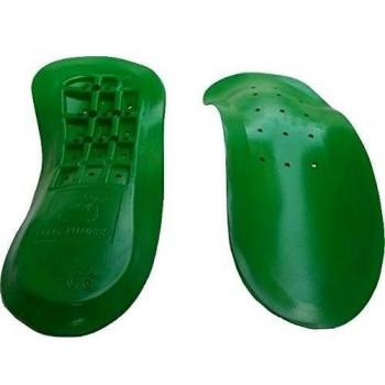 Bionaif plantare activo Youth 29-33 20-25 kg, color verde