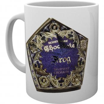 Harry Potter Mug Chocolate Frogs Calici Tazze