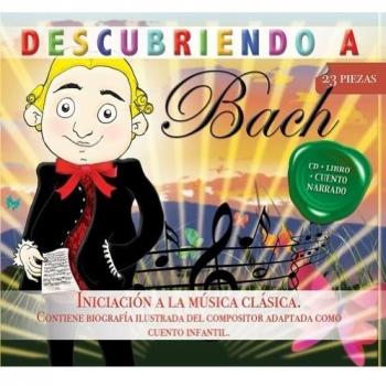 Descubriendo a Bach