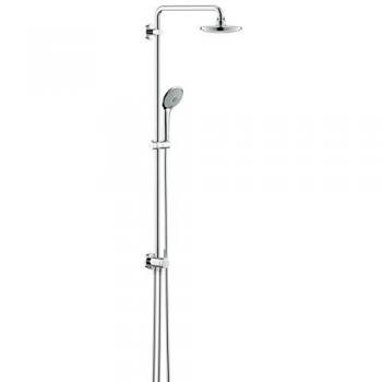 Grohe Euphoria System 180 - Sistema de ducha con inversor