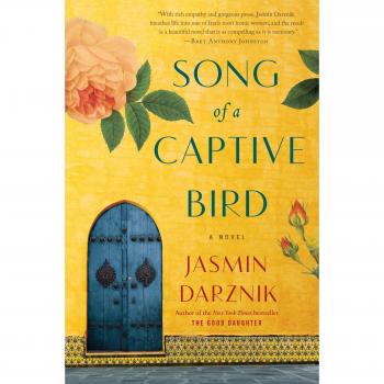Song of a Captive Bird: A Novel