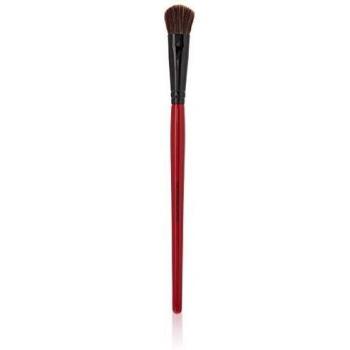 Smashbox Brocha De Fibras Sintéticas Para Resaltar Con Precisión Con Cerdas Cortas & Largas
