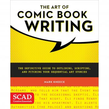 Guía Maestra de Escritura de Cómics: Técnicas y Estrategias para Creadores