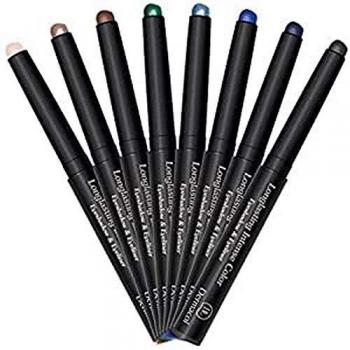 Dermacol - Longlasting Intense Colour, Sombra de ojos