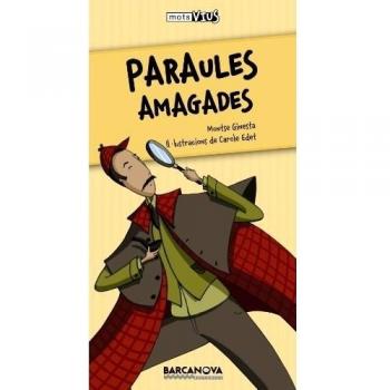 Paraules amagades