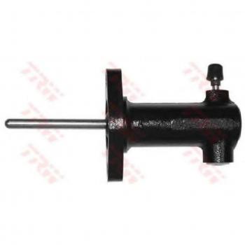 Cilindro Receptor de Embrague TRW PJF168 para Opel Omega A Estate 3.0 24V