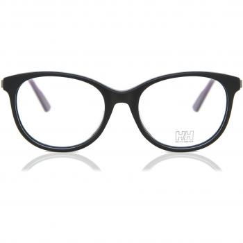 Helly Hansen HH3016 Kids C03 Kids' Eyeglasses Black Size 47 - Blue Light Block Available