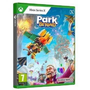 Park Beyond - Xbox Series X