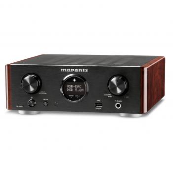 Marantz - Amplificador de Auriculares Marantz - HD-DAC1 negro
