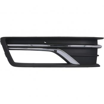 Parachoques frontal BLIC 6502-07-9587917PP, incluye revestimiento frontal, fabricado con materiales de alta calidad, diseñado para vehículos específicos, fácil instalación y ajuste perfecto