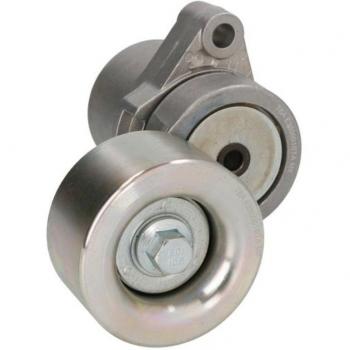 Tensor de correa poli V BTA E330001BTA, correa acanalada en V, alta resistencia, diseño optimizado para reducir el ruido y la fricción, compatible con múltiples modelos de vehículos