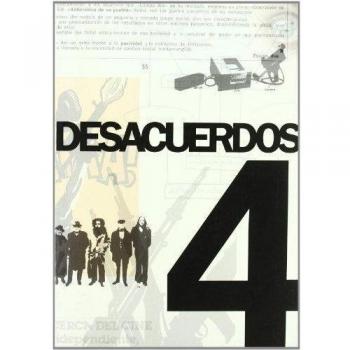 Desacuerdos 4: sobre arte, politicas y espera publica en el Estado español : cine y video