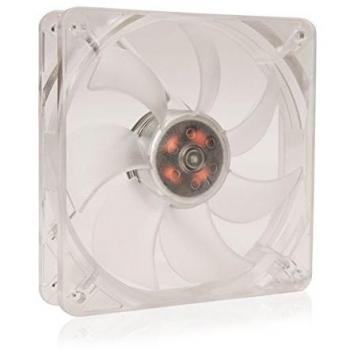 SilenX EFX-12-15B - Ventilador de PC