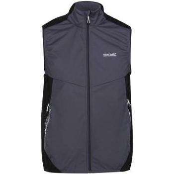 Chaleco Forro Polar Lankin IV de Softshell para Hombre Regatta