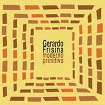 Modern Primitive Vinyl
