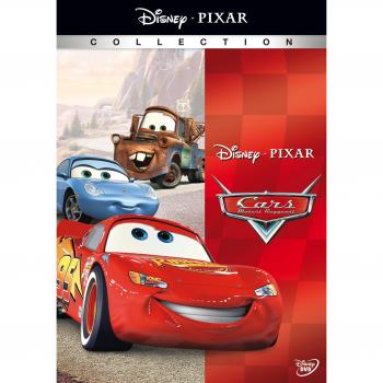 Cars - Motori ruggenti [Italia] [DVD]