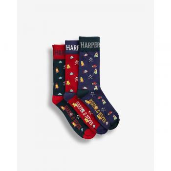 Calcetines Space Pack Colores - Harper & Neyer