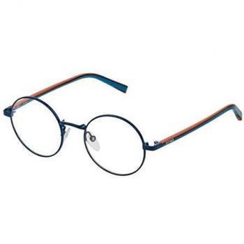 Sting VSJ4114401HR Gafas, SH.Full Blue, 44/18/135 Unisex niños