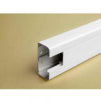 Legrand canal dlp evolutiva - Canal clipaje directo 50x105mm 1 compartimento