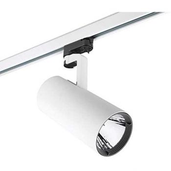 Proyector LEDS·C4 Bond Tube Medium 25.9W 4000K CRI 80 Blanco 2083Lm