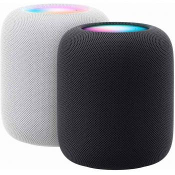 Apple HomePod White
