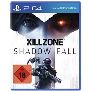 Killzone Shadow Fall [Importación Alemana]