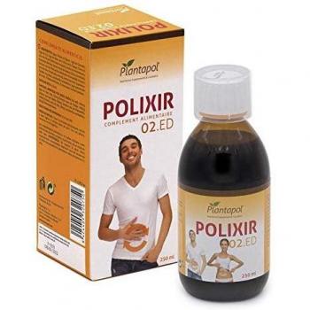 Polixir 02 ED 250ml de Plantapol