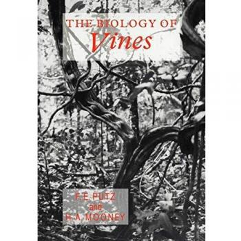 Vine Biology: Understanding the Growth and Ecology of Vines