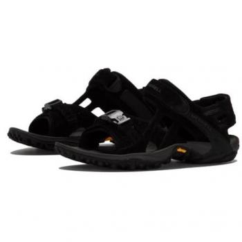 Sandalias deportivas mujer Merrell Kahuna III negro Beluga 40.5 EU