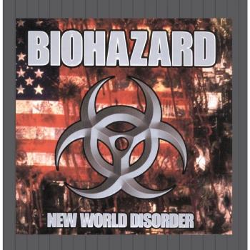 New World Disorder
