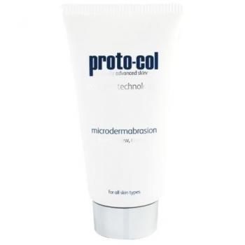 Crema Microdermoabrasión 60 ml de crema