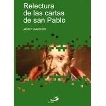 Relectura de las cartas de san Pablo