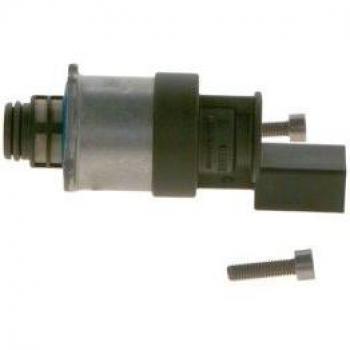 Válvula reguladora de caudal de combustible BOSCH para sistema Common Rail, número de pieza 1 462 C00 986