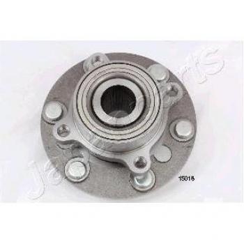 Kit de rodamiento de rueda JAPANPARTS KK-15018