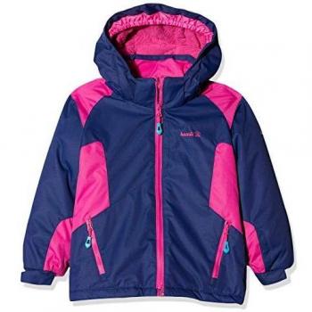 Kamik Farrah Chaqueta, Niñas, Blau