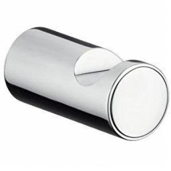 Hansgrohe 41611000 Logis Classic Percha, Cromo