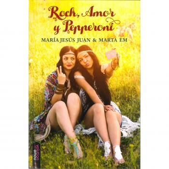 Rock, amor y pepperoni