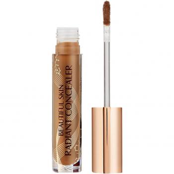 Charlotte Tilbury Beautiful Skin Radiant Concealer - 12 Tan