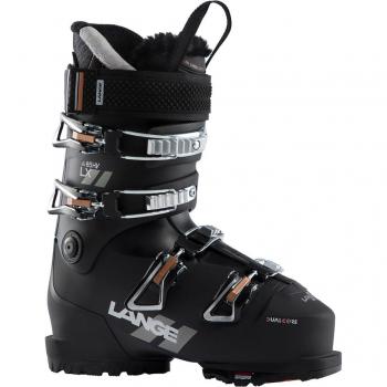 Lange - Botas de esquí alpino para mujer LX 85 W HV GW