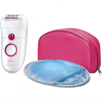 Braun Silk-épil 5-5185 Depiladora