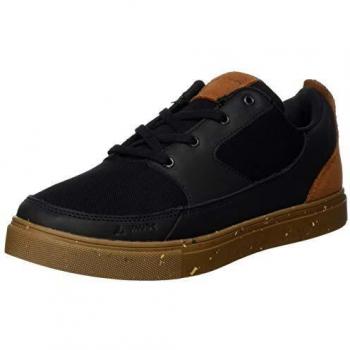 VAUDE Women's Ubn Redmont, Zapatos de Low Rise Senderismo Mujer, Negro